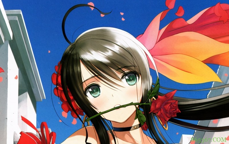 你有不喜欢的本子画师么?我曾经不喜欢TONY,感觉脸都一样