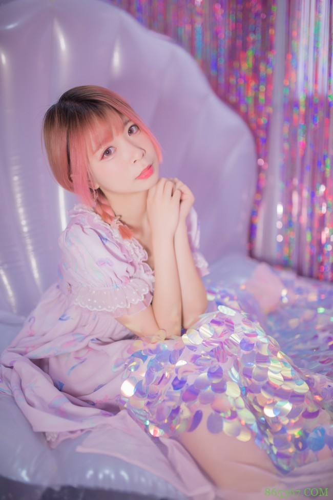 lolita私影,海洋贝壳