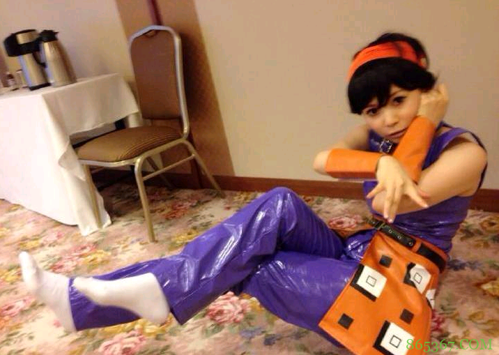 JOJO立?G社立?动漫爱好者常说的经典姿势你了解几个?