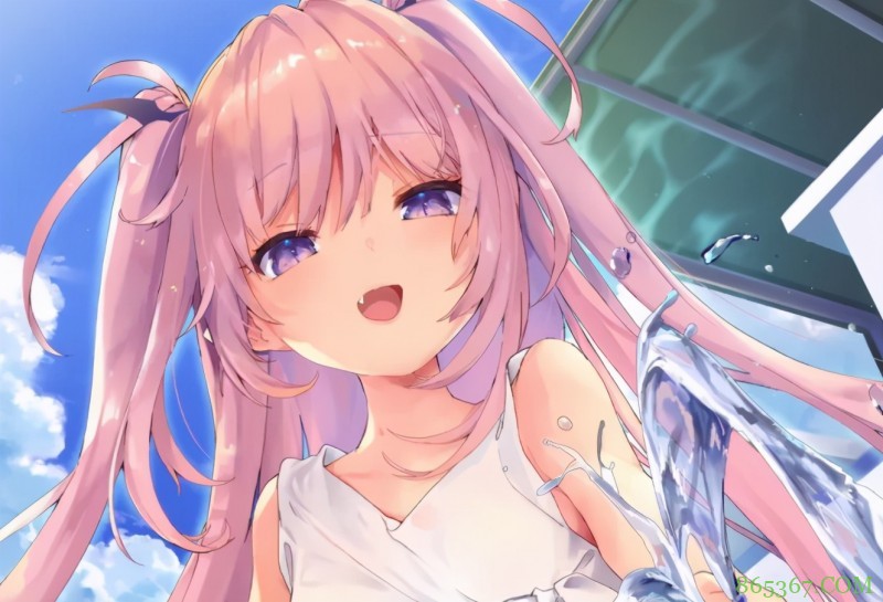 那些本子画师的谣言:毛玉牛乳被抓?大嘘是女高中生?都是假的