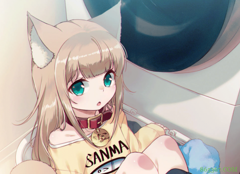 本子画师们一年才参加一两次漫展,闲下来的时候都在干些啥?