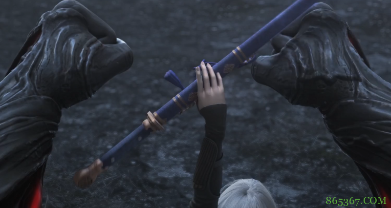 灵笼特别篇:太极和拔罐都出来了,谁再说这不是中国科幻我跟谁急