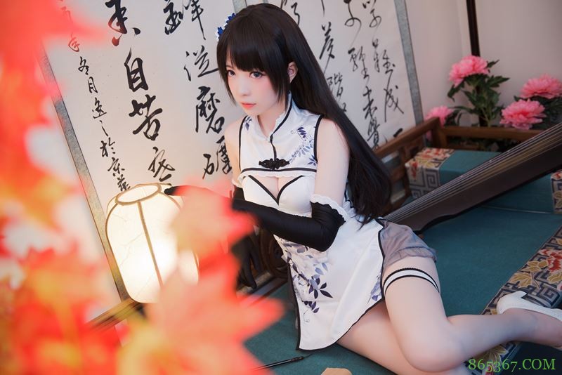 COS_4525.jpg 网络红人 – 妖少you1 cosplay 25套无水印版合集【272P/904MB】