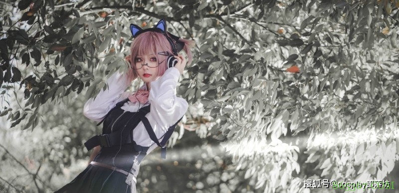 JK少女：歌声中的公园