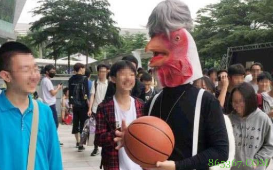 漫展COSER多，啥都能COS么？不！其实限制还蛮多的！