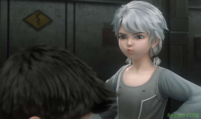 灵笼终章：黄毛双标玩得溜，嘴里全是大义，心里全是私利