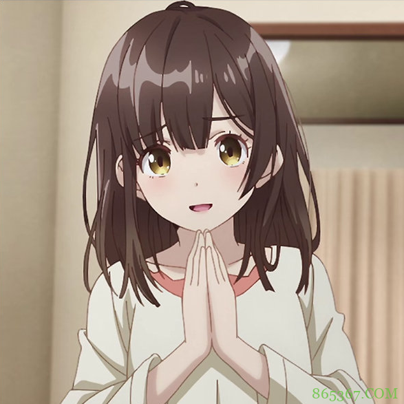 剃须动画女上司想吃回头草，女主的表情包也安排上了：希望人没事