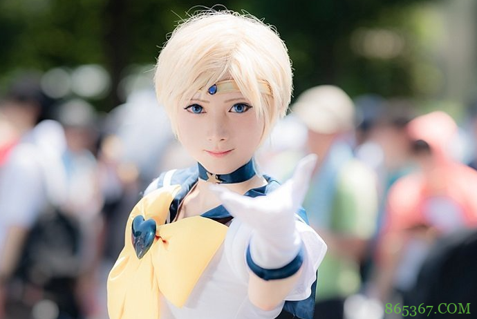 想去漫展却不知道啥时候买票？其实关注这3个渠道就够了