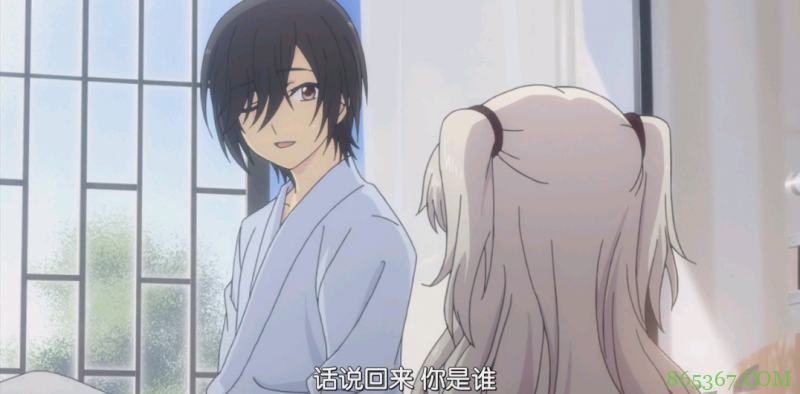 同人吃书叫OOC，官方吃书叫黑历史，这两者有什么区别？