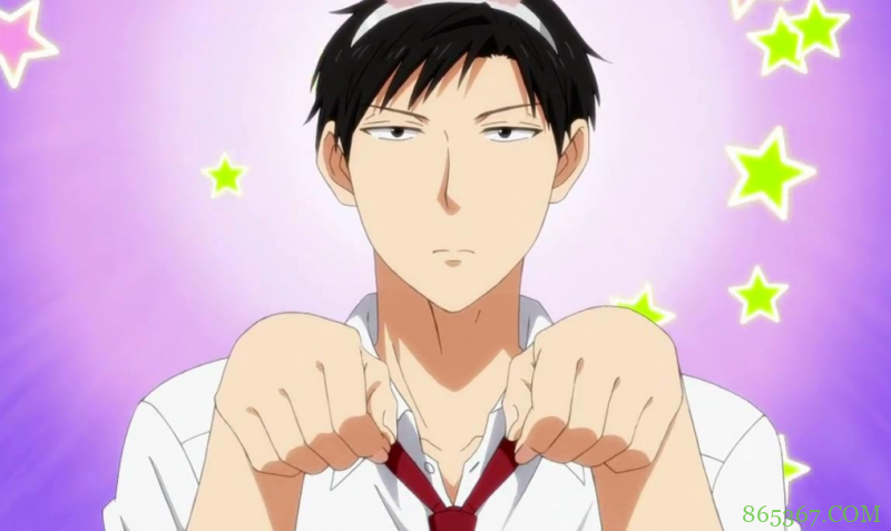 动漫中常出现的桑、酱、炭、亲、样、殿都是啥意思?