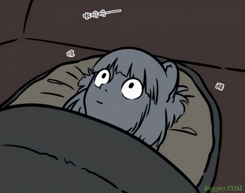 非人哉:九月修炼200多年依然本性难改,半夜变回狐狸抓老鼠