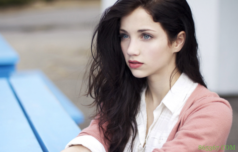 海贼王要出真人版,有人提议这个妹子可以演娜美,大家感觉如何?