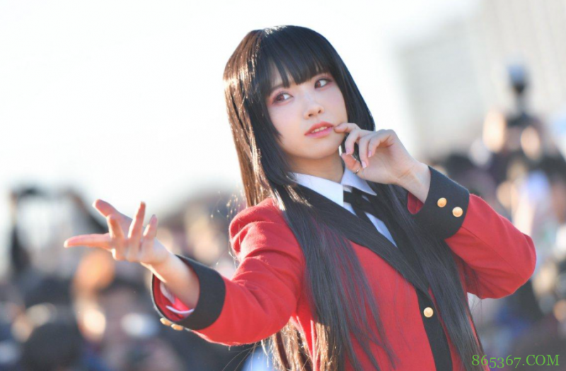 漫展主办方不轻松,一天到晚担惊受怕,这几件事他们最担心了