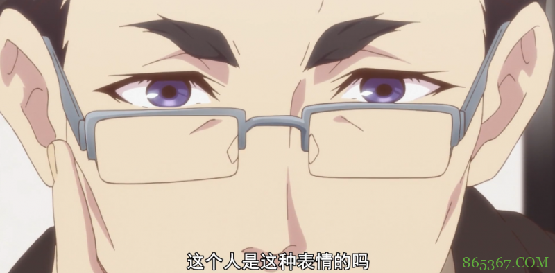 有的动漫角色脸都不露，也能成为人气角色？其中还有史上最帅男主