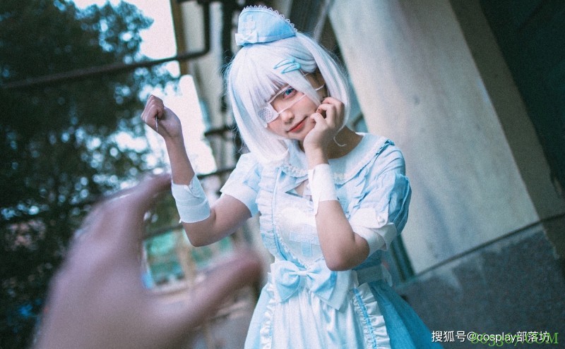 Lolita：昭和病院正片，你正在被记录