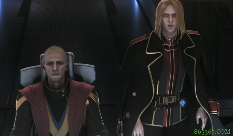 灵笼终章：马克被群殴，冉冰惨下线，渣男的话不能信啊