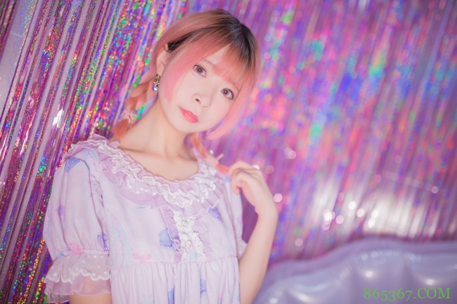 lolita私影,海洋贝壳