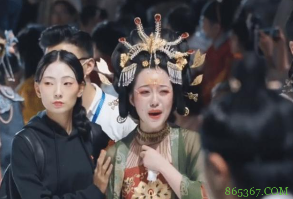 定好的漫展也能被取消?多半是因为主办方不靠谱,遇到了记得避雷