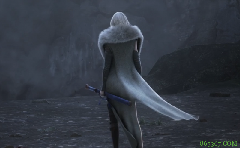 灵笼特别篇:太极和拔罐都出来了,谁再说这不是中国科幻我跟谁急