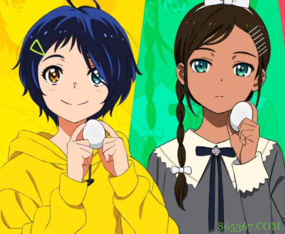 警惕漫展坑钱项目，花钱买一堆垃圾，我个人是不建议玩