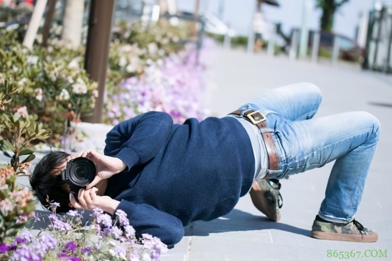 日本漫展上的“奇葩”行为,漫画家都画漫画嘲讽,coser们小心