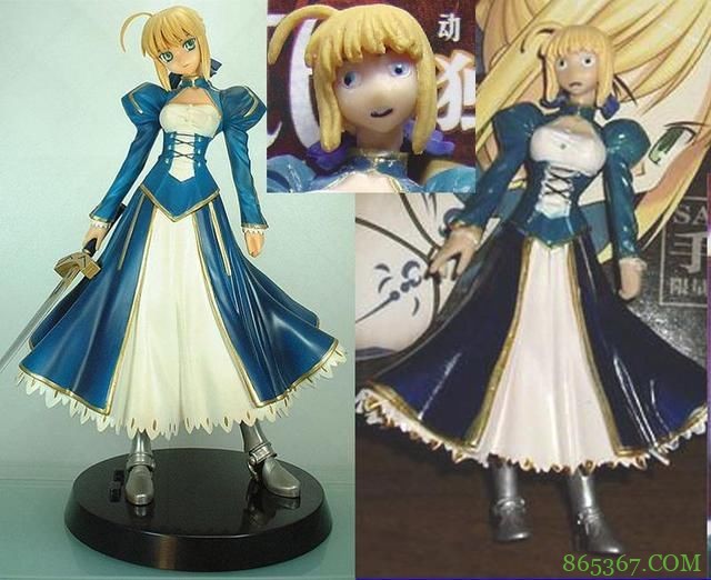 警惕漫展坑钱项目，花钱买一堆垃圾，我个人是不建议玩