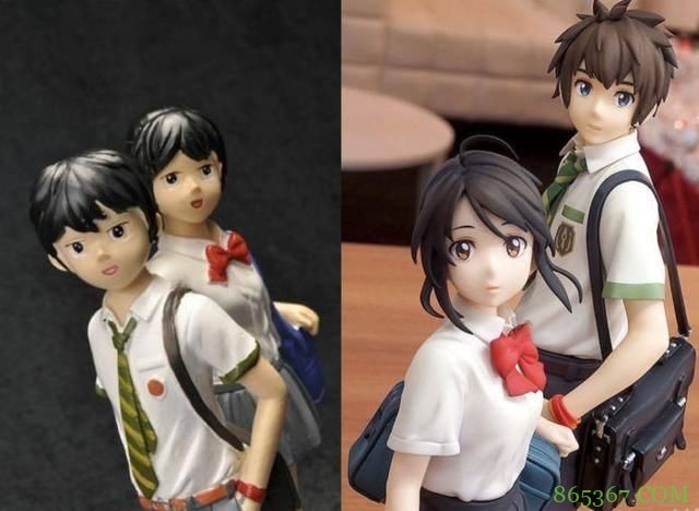 警惕漫展坑钱项目，花钱买一堆垃圾，我个人是不建议玩