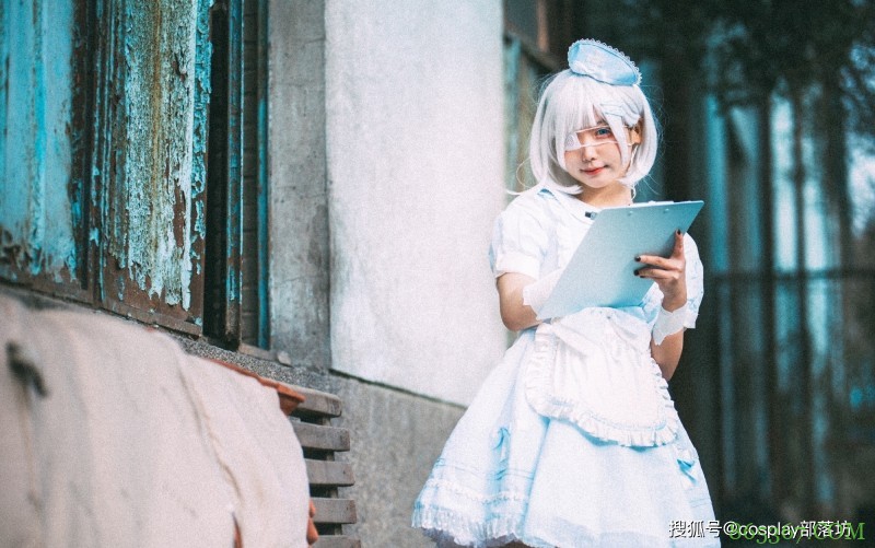 Lolita：昭和病院正片，你正在被记录