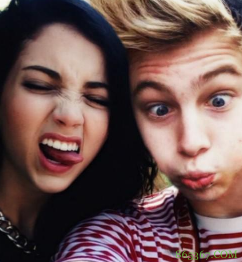 海贼王要出真人版,有人提议这个妹子可以演娜美,大家感觉如何?