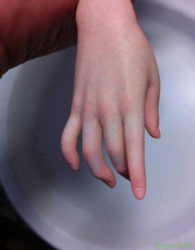 那种血管都清晰可见的手办有何玄机?比起材料,涂装才是关键