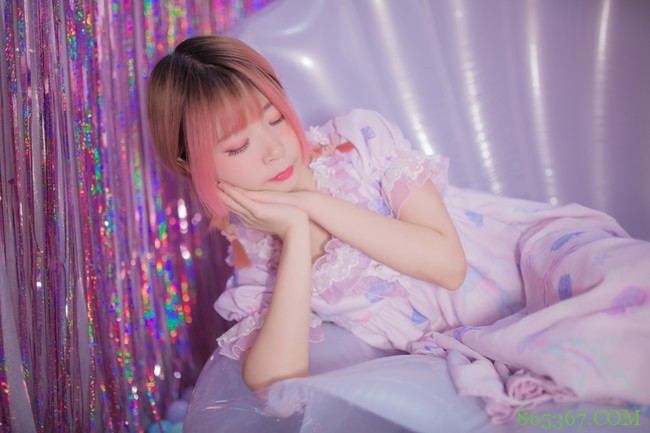 lolita私影,海洋贝壳