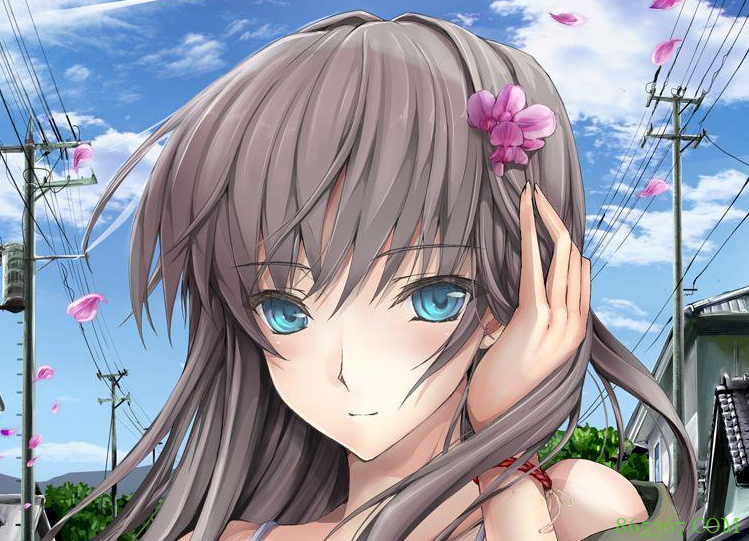 还记得你的第一本本子么?我还记得那年朋友送了我鬼月的同人