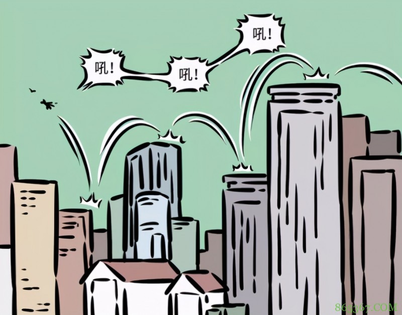 非人哉：大士也有搞不定的事，曾被一只异兽坑，害得他口吐莲花