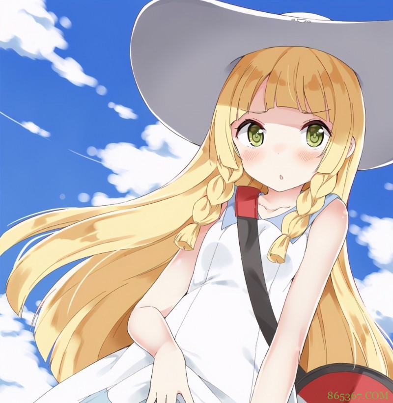 那些本子画师的谣言:毛玉牛乳被抓?大嘘是女高中生?都是假的