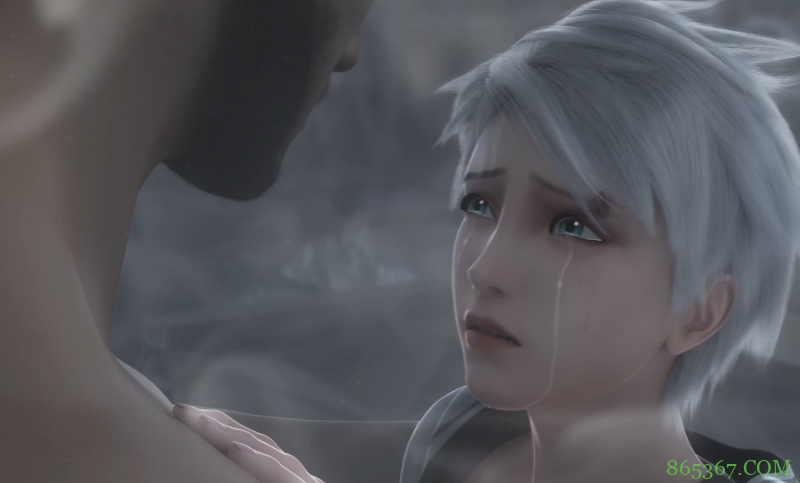 灵笼终章：马克被群殴，冉冰惨下线，渣男的话不能信啊