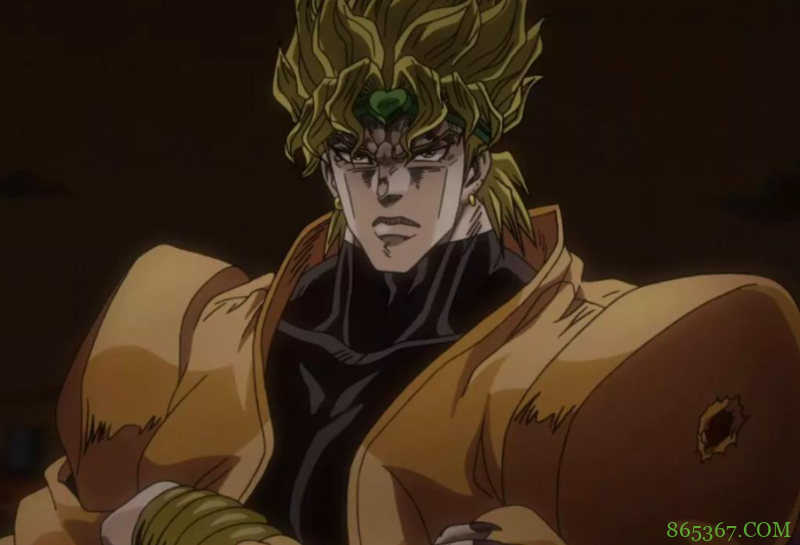 JOJO爱好者吐槽：这个生化危机的吸血鬼夫人好像有哪里不对