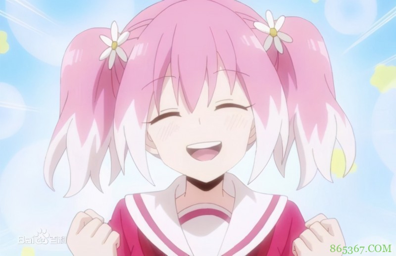 动漫爱好者常说的“粉切黑”是啥意思?和腹黑又有啥关系呢?