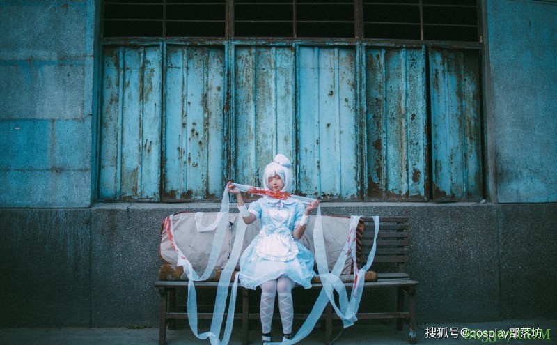 Lolita：昭和病院正片，你正在被记录