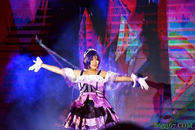 不要门票的漫展你参加过么？他们靠啥赚钱？其中是否有诈？