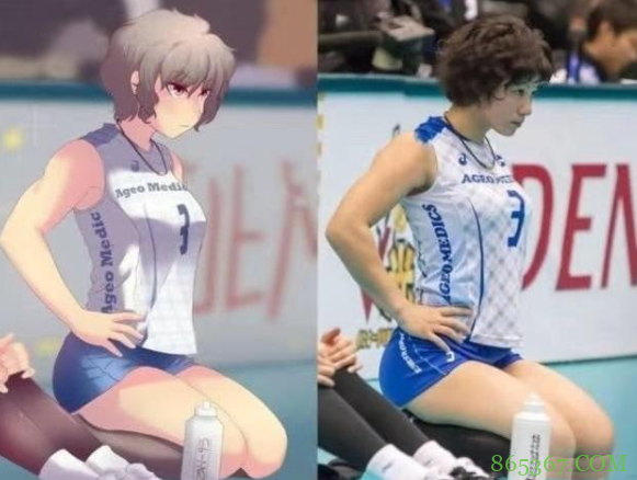 猫咪变姐妹，二哈变御姐，这二次元遇到三次元，还是二次元好啊