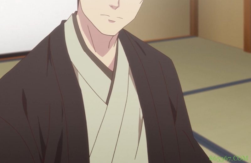 有的动漫角色脸都不露，也能成为人气角色？其中还有史上最帅男主