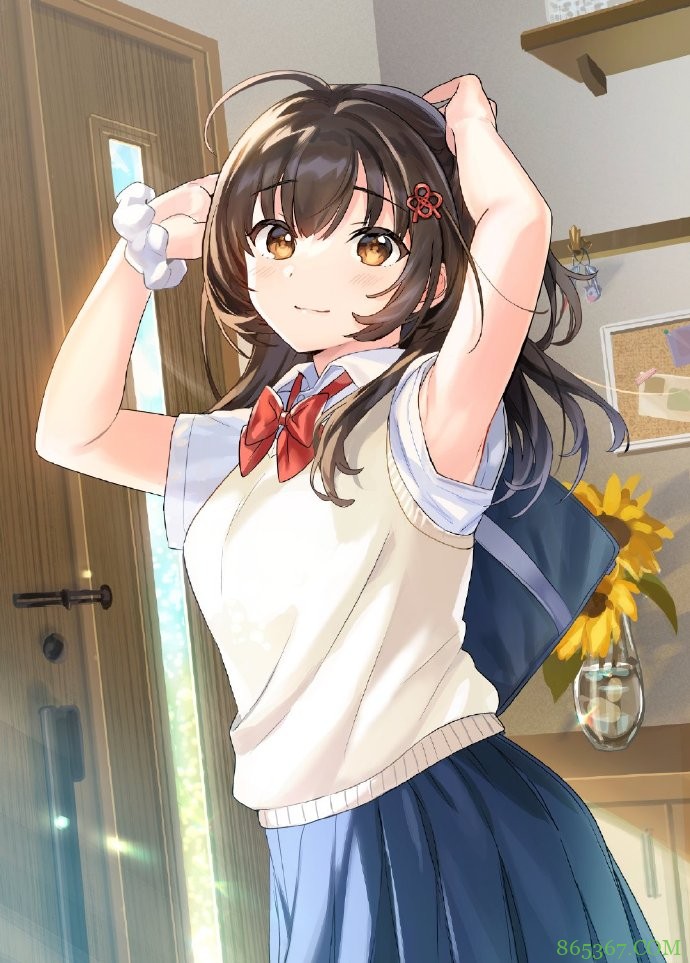 动漫推荐:男子自称未婚妻挺土,大家看看图评评理,是不是在炫耀