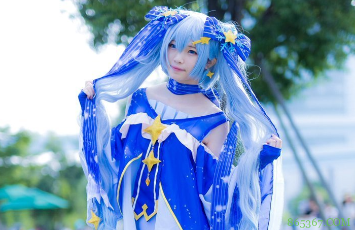 想去漫展却不知道啥时候买票？其实关注这3个渠道就够了