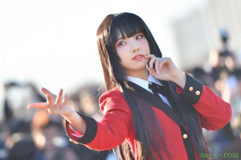 漫展也有骗子，这3点建议朋友们注意，别上当被骗财骗那啥