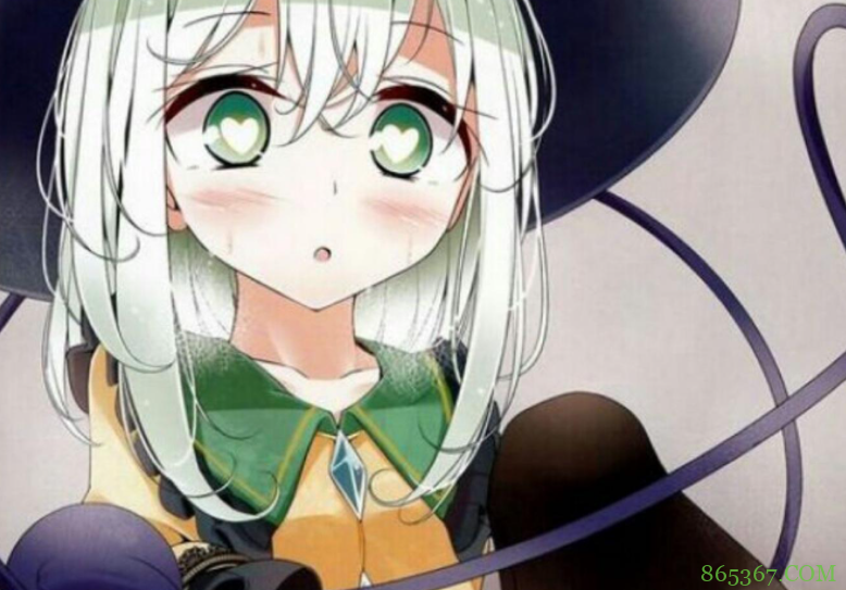 那些本子画师的谣言:毛玉牛乳被抓?大嘘是女高中生?都是假的