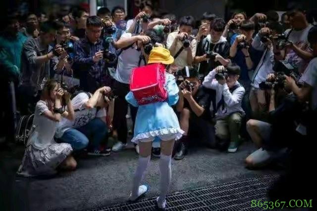 定好的漫展也能被取消?多半是因为主办方不靠谱,遇到了记得避雷