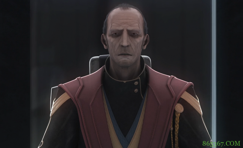 灵笼终章：黄毛双标玩得溜，嘴里全是大义，心里全是私利