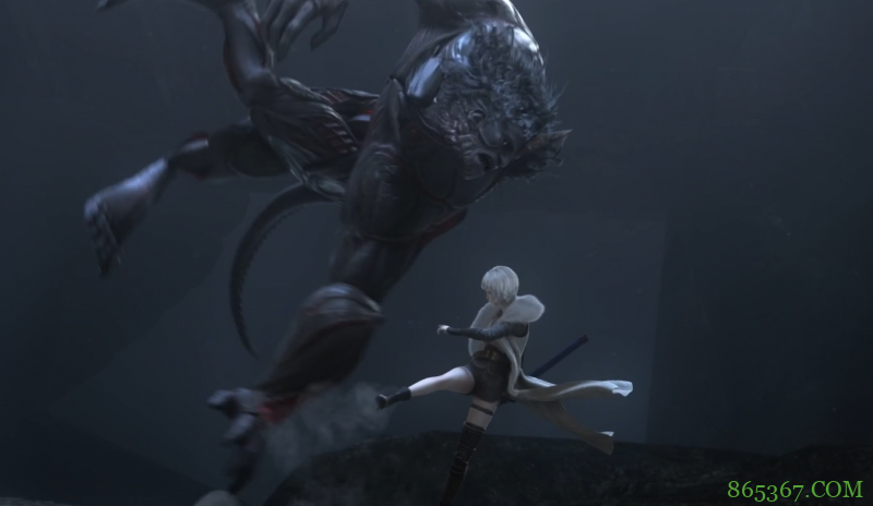 灵笼特别篇:太极和拔罐都出来了,谁再说这不是中国科幻我跟谁急