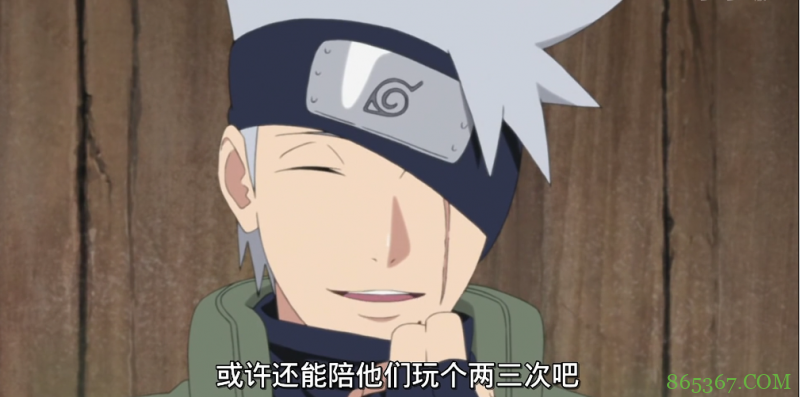 有的动漫角色脸都不露，也能成为人气角色？其中还有史上最帅男主