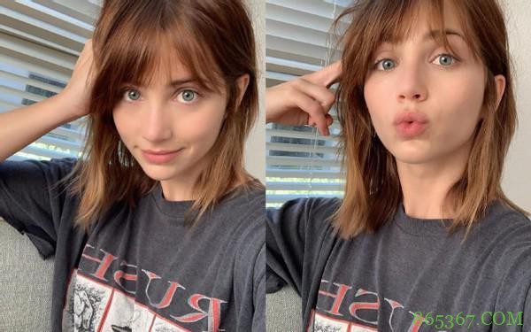 海贼王要出真人版,有人提议这个妹子可以演娜美,大家感觉如何?